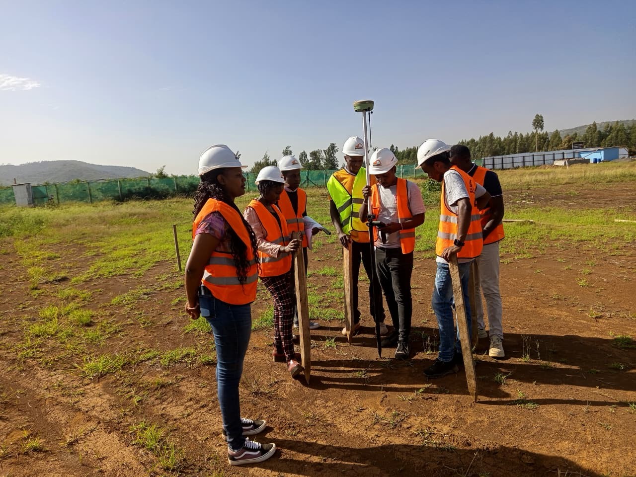 Equator Surveys Limited - Surveying & Geospatial Services